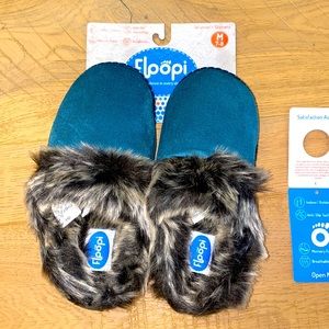 Floopi women’s house shoes